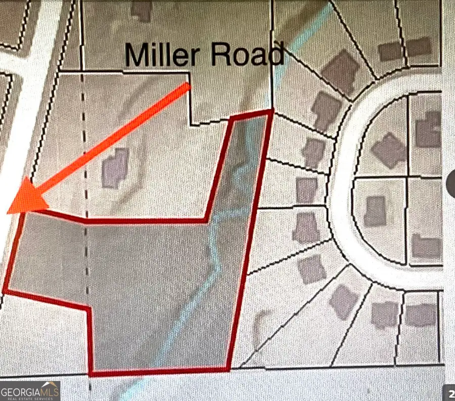 3332 Miller Road, Stonecrest, GA 30038 - #2