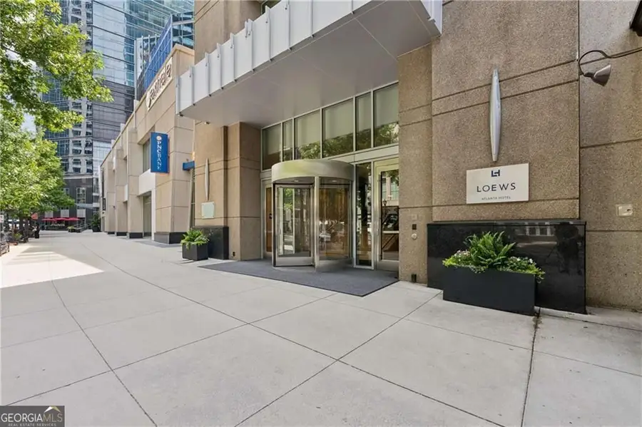 1065 Peachtree Street #3301, Atlanta, GA 30309 - #2