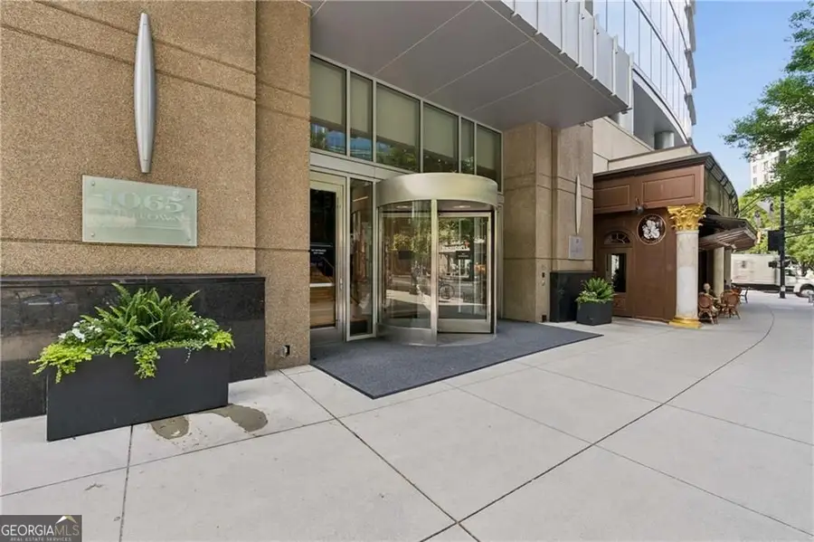 1065 Peachtree Street #3301, Atlanta, GA 30309 - #3