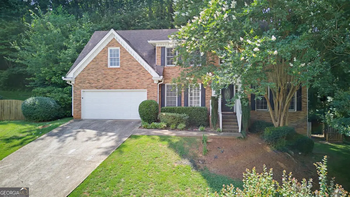 805 Connell Lane, Lawrenceville, GA 30044 - #1