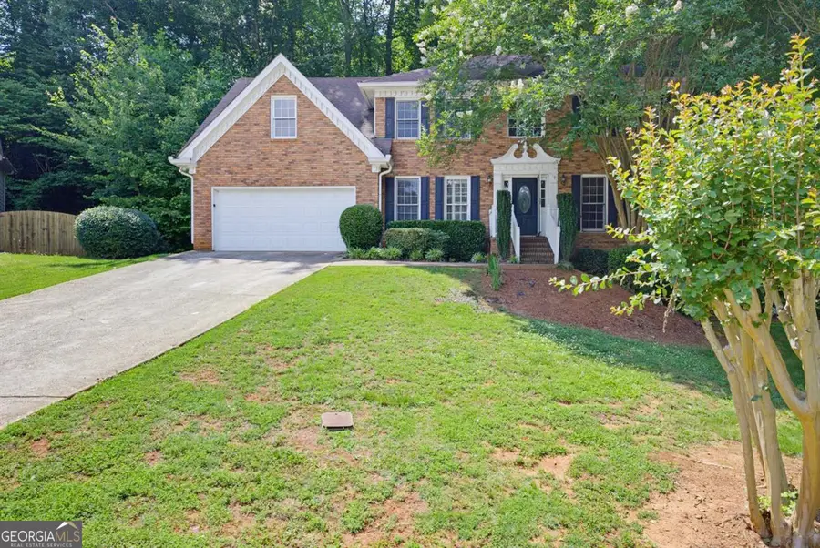 805 Connell Lane, Lawrenceville, GA 30044 - #2