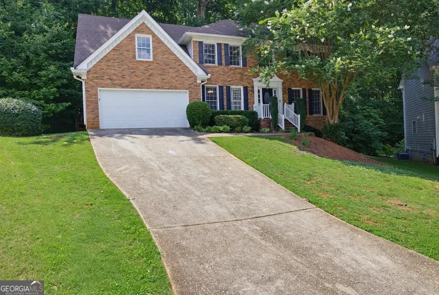 805 Connell Lane, Lawrenceville, GA 30044 - #3