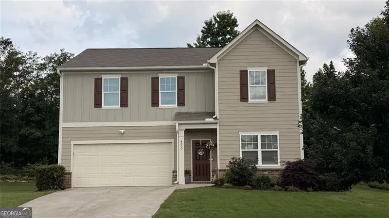 4850 Darby Drive, Cumming, GA 30028 - #1