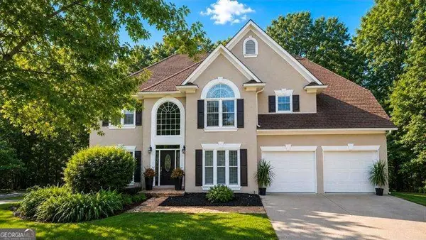 726 Whisper Wind Court, Woodstock, GA 30189