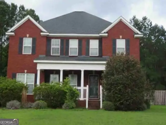 992 Young Way, Richmond Hill, GA 31324 - #1