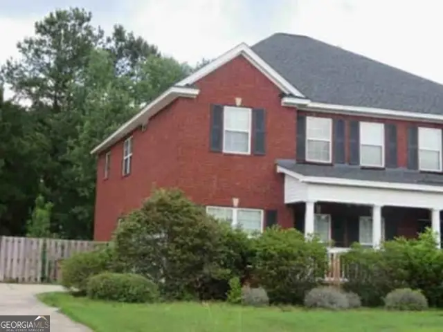 992 Young Way, Richmond Hill, GA 31324 - #2
