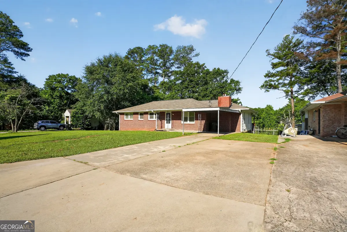 6269 Flamingo Way, Morrow, GA 30260 - #1