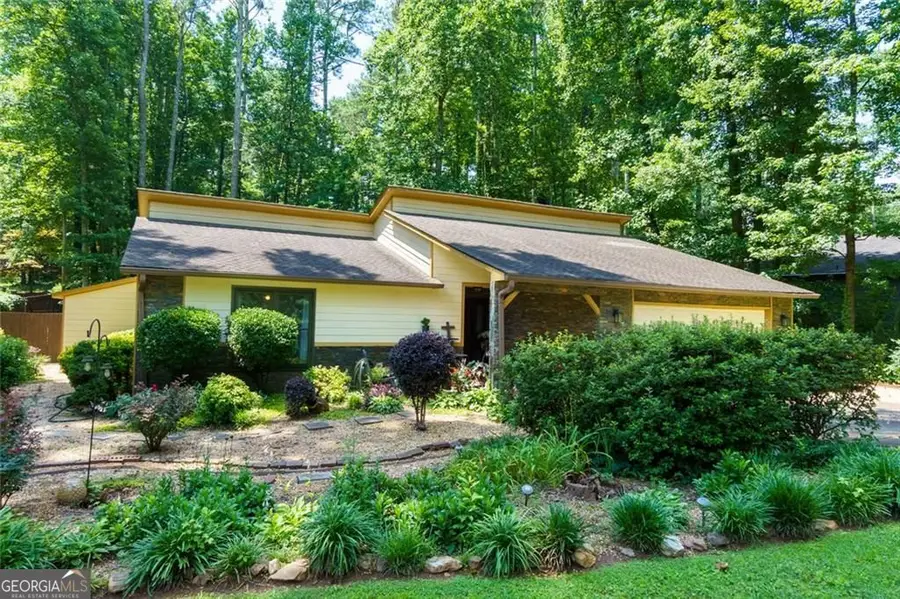 1211 Wade Green Circle Nw, Acworth, GA 30102 - #2