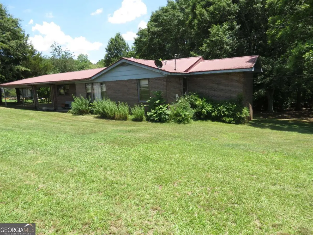 418 Wilbanks Street, Banks, GA 30511 - #1
