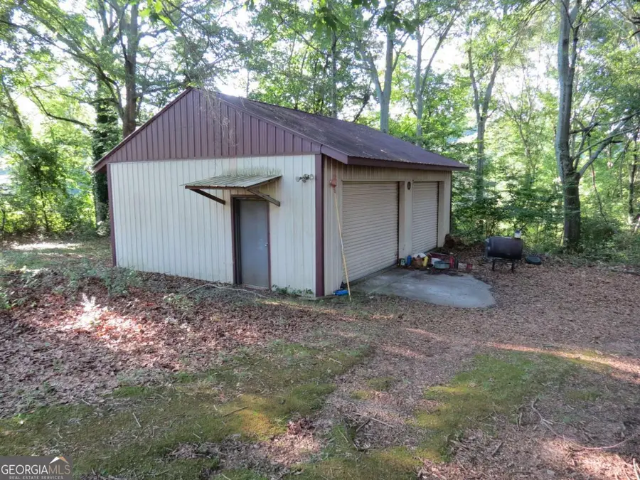 418 Wilbanks Street, Banks, GA 30511 - #3