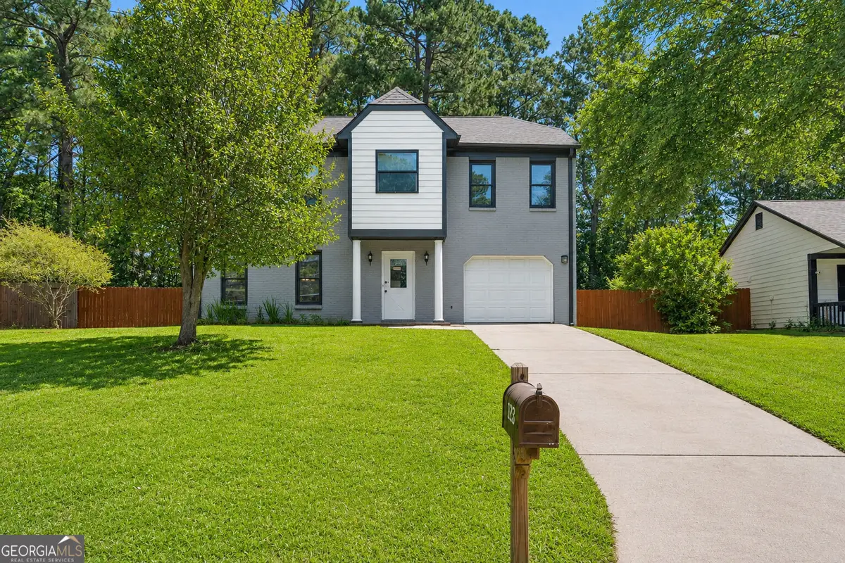 4349 Windward Lane, Norcross, GA 30093 - #1