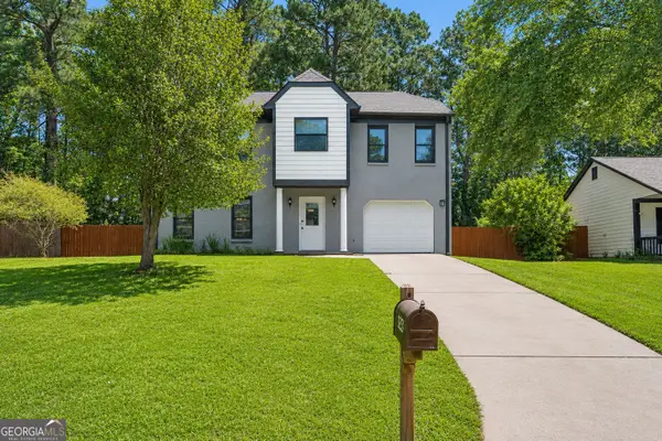 4349 Windward Lane, Norcross, GA 30093