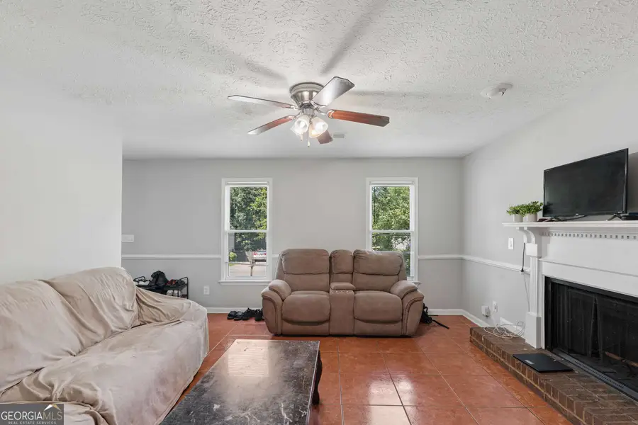 4349 Windward Lane, Norcross, GA 30093 - #2