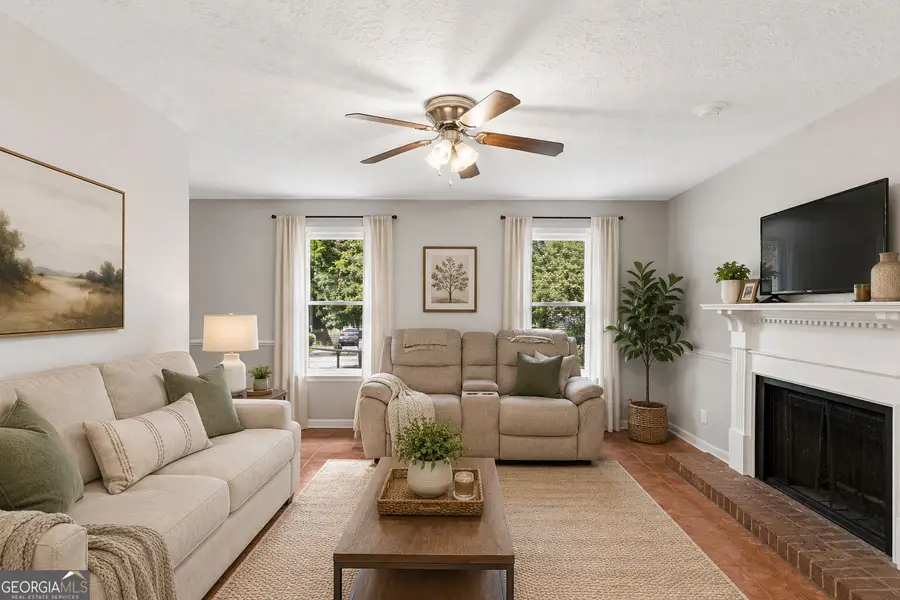 4349 Windward Lane, Norcross, GA 30093 - #3