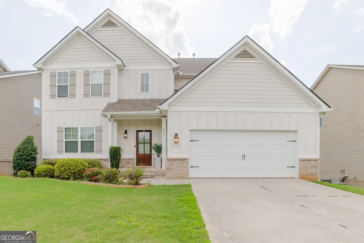 236 Villa Grande Drive, Locust Grove, GA 30248 - #1
