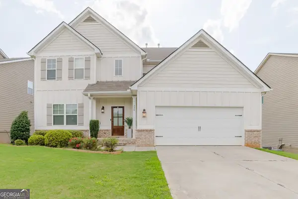 236 Villa Grande Drive, Locust Grove, GA 30248