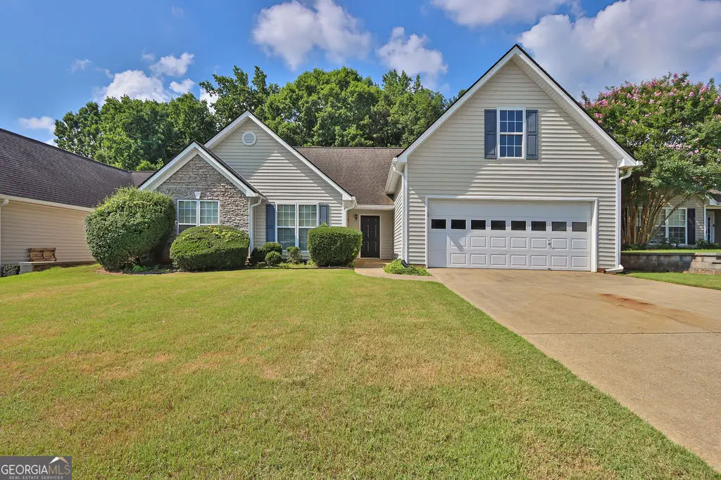 5724 Tattersall Terrace, Buford, GA 30518 - #1