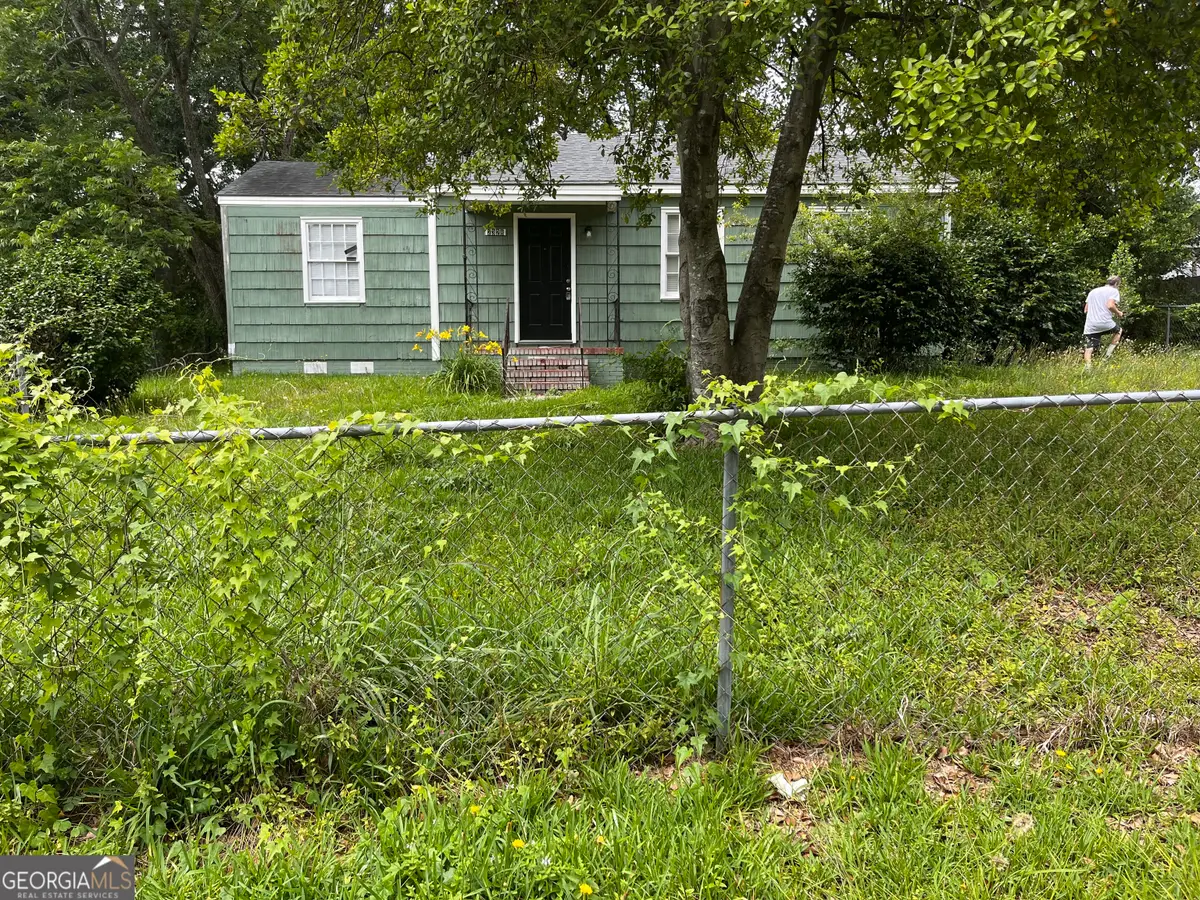 2328 Getzen Street, Augusta, GA 30906 - #1