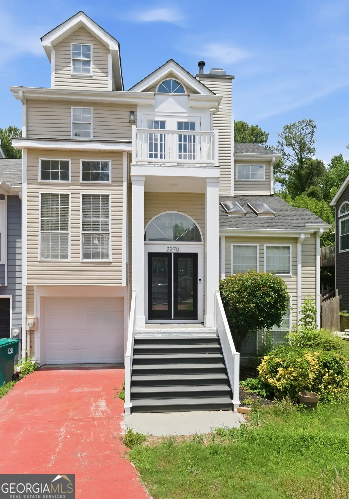 2270 Goodwood Boulevard Se, Smyrna, GA 30080 - #1
