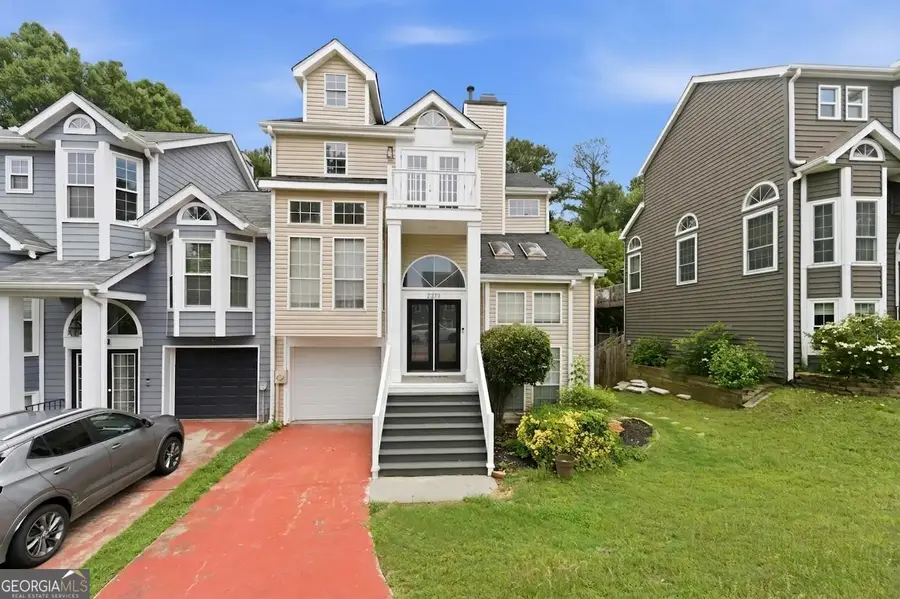 2270 Goodwood Boulevard Se, Smyrna, GA 30080 - #2