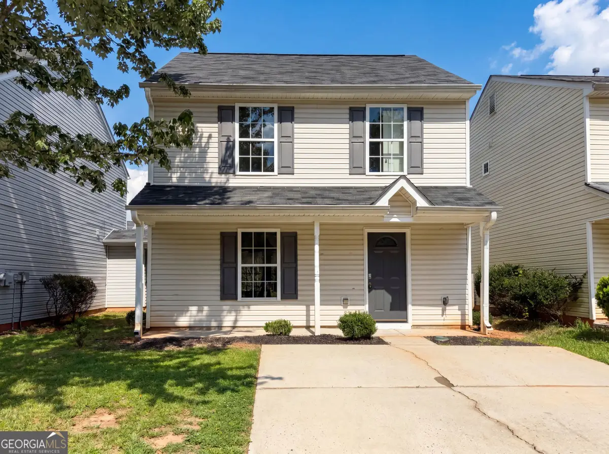 624 Stadler Pointe, McDonough, GA 30253 - #1