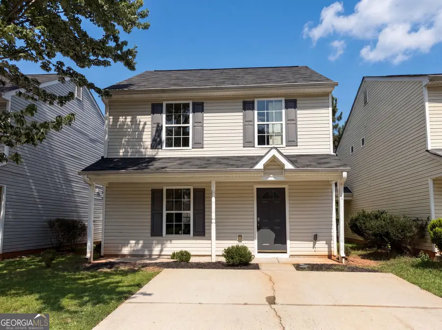 624 Stadler Pointe, McDonough, GA 30253 - #2