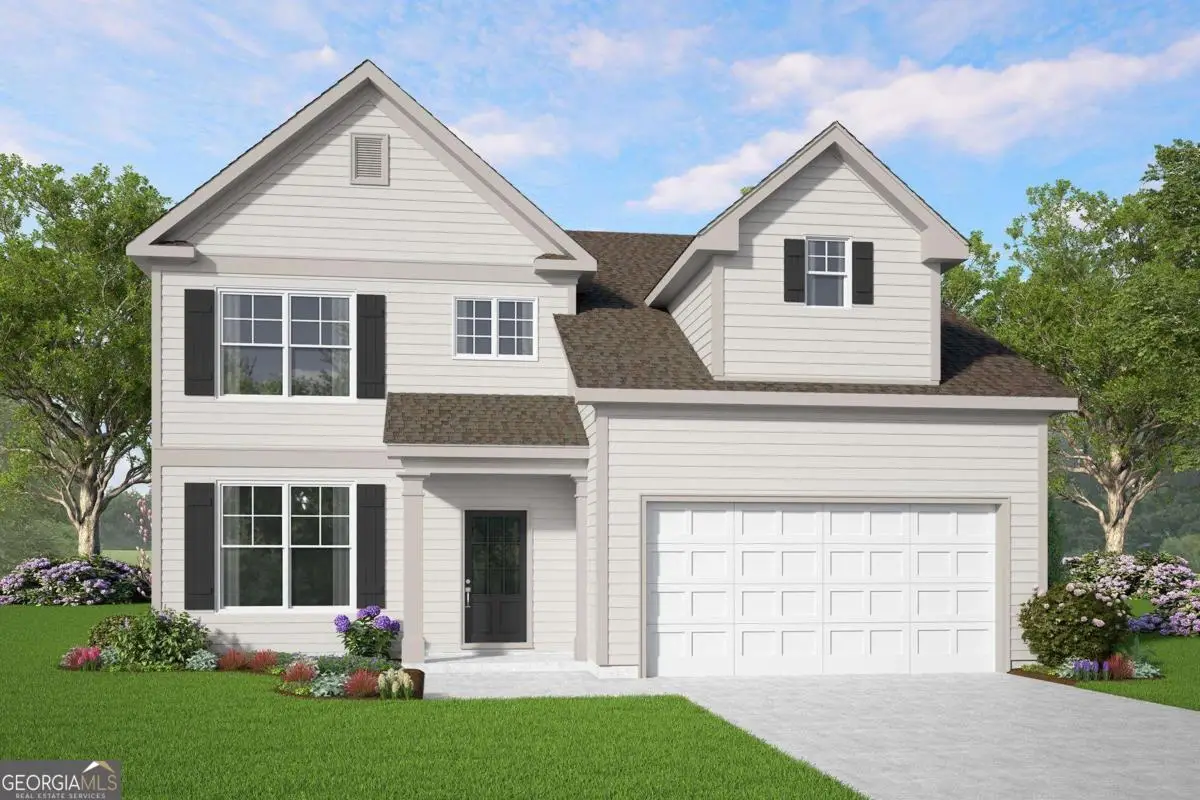 136 Formosa Street, Adairsville, GA 30103 - #1