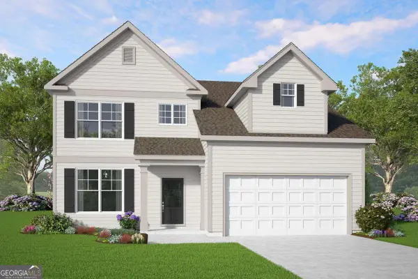 136 Formosa Street, Adairsville, GA 30103