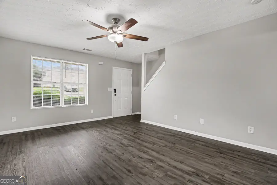 519 Carlton Pointe Drive, Palmetto, GA 30268 - #2
