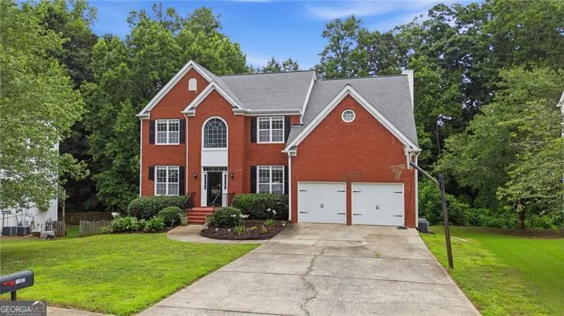 1812 Beckley Place Nw, Kennesaw, GA 30152 - #2