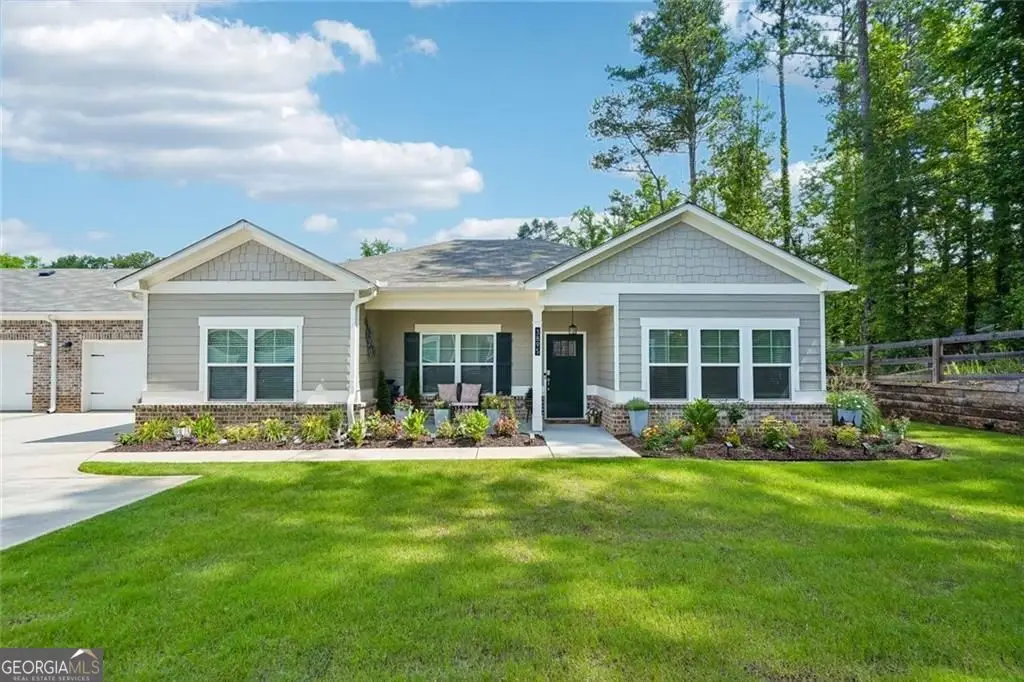 3895 Shelleydale Drive, Powder Springs, GA 30127 - #1
