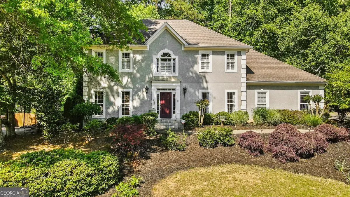 5420 Cameron Forest Parkway, Johns Creek, GA 30022 - #1