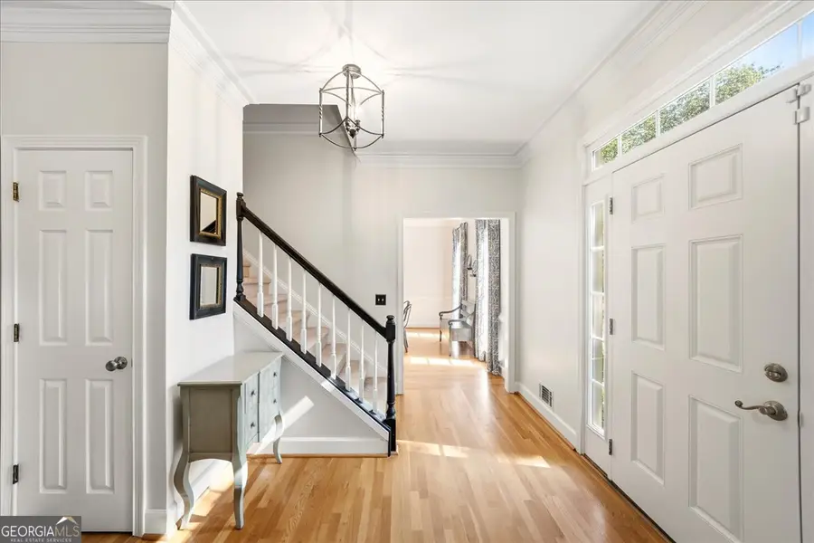 5420 Cameron Forest Parkway, Johns Creek, GA 30022 - #2