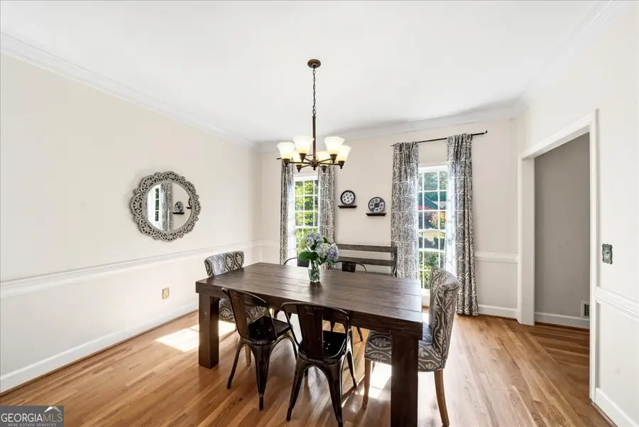 5420 Cameron Forest Parkway, Johns Creek, GA 30022 - #3