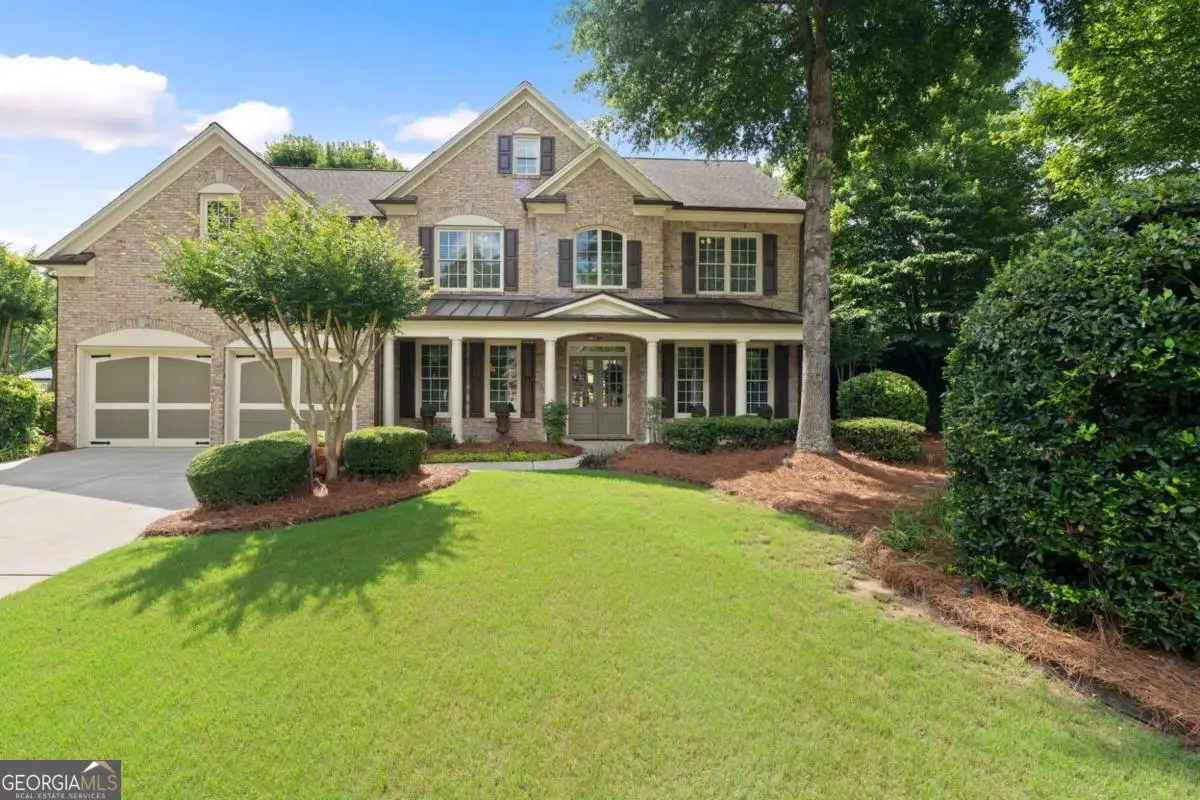 1259 Bonshaw Trail, Marietta, GA 30064 - #1