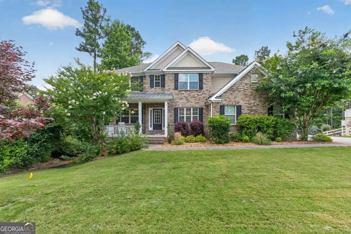 2098 Harmony Drive, Canton, GA 30115 - #1