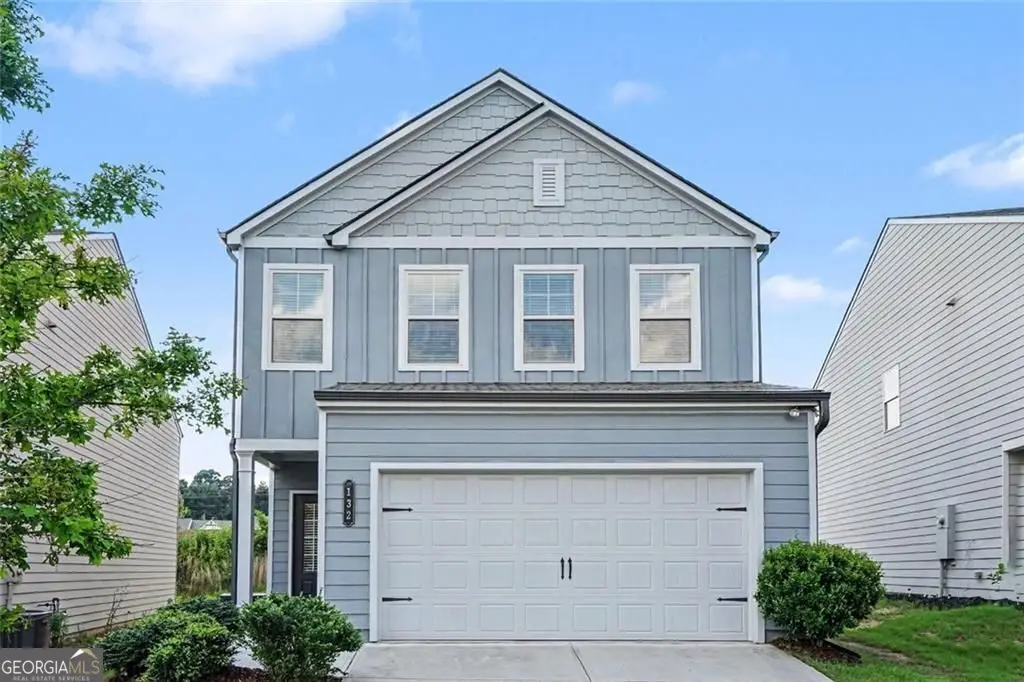 132 Auburn Crossing Drive, Auburn, GA 30011 - #1