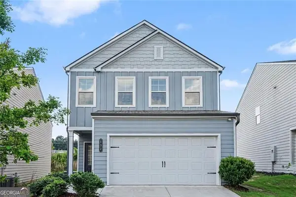 132 Auburn Crossing Drive, Auburn, GA 30011