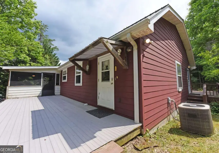 34 Summerhill Lane, Blairsville, GA 30512 - #2