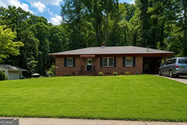 109 Club Drive, Stockbridge, GA 30281
