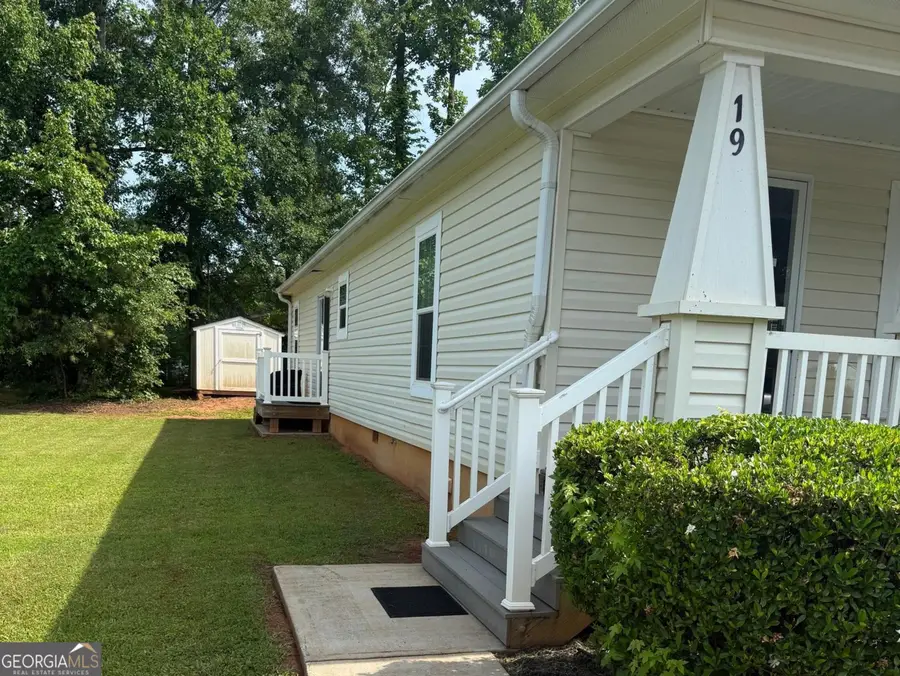 19 Redwood Circle, Newnan, GA 30263 - #3
