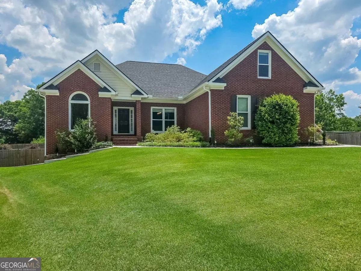 1475 Barrett Place Lane, Lawrenceville, GA 30043 - #1