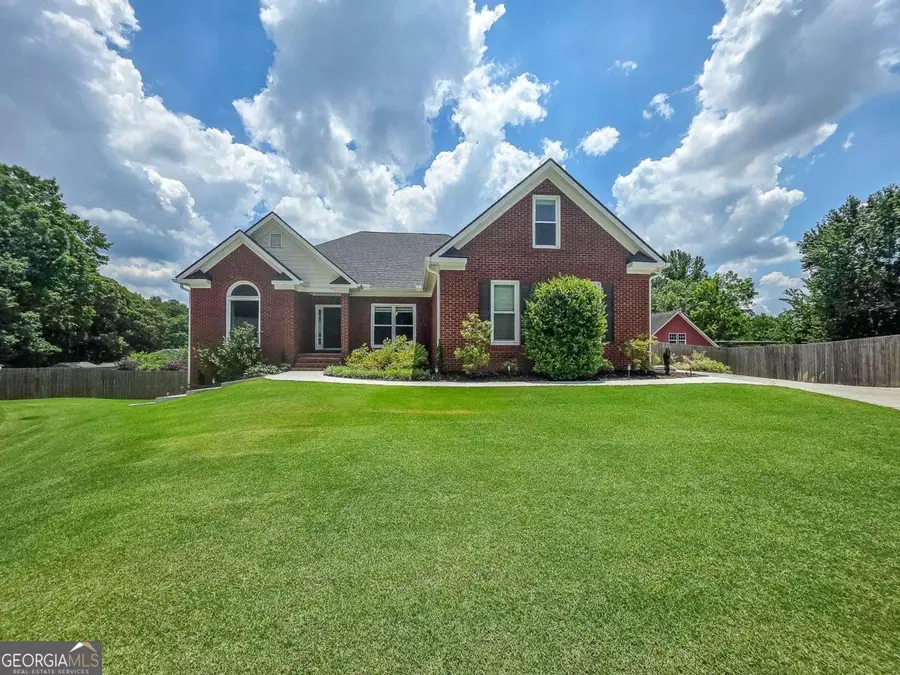 1475 Barrett Place Lane, Lawrenceville, GA 30043 - #2