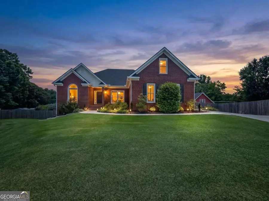 1475 Barrett Place Lane, Lawrenceville, GA 30043 - #3