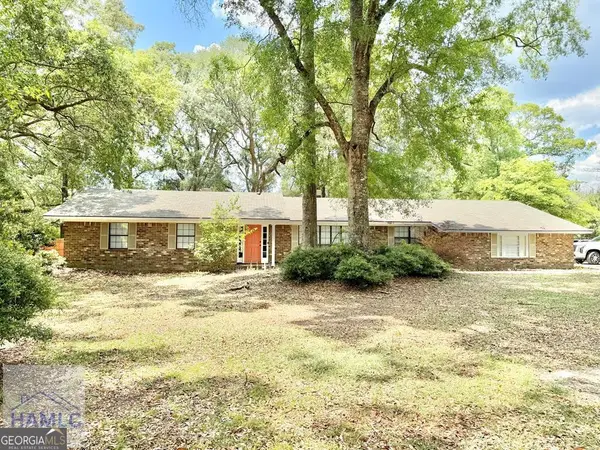 30 Buck Circle, Hinesville, GA 31313