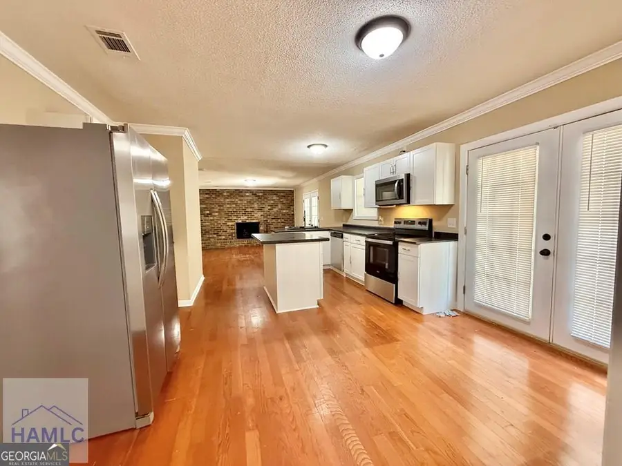 30 Buck Circle, Hinesville, GA 31313 - #3