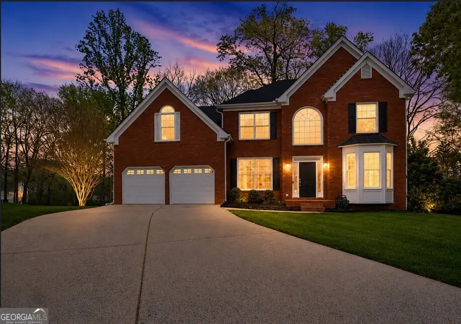 1826 Lone Oak Court, Lawrenceville, GA 30043 - #1