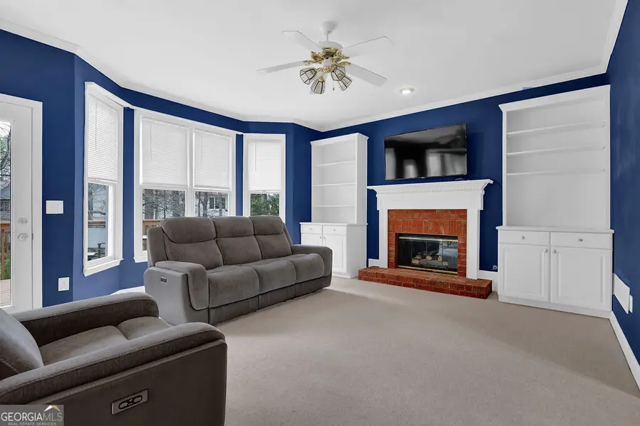 1826 Lone Oak Court, Lawrenceville, GA 30043 - #3