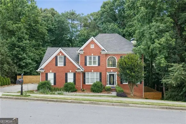 224 Lake Ruby Drive, Suwanee, GA 30024