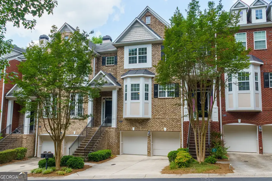 1622 Rivergreen Bend Se #26, Atlanta, GA 30339 - #2